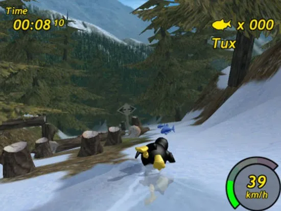 五大超酷的开源游戏