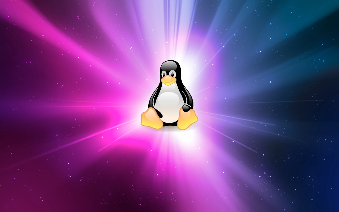 老照片：Linux 的 24 年历史，一步一个脚印