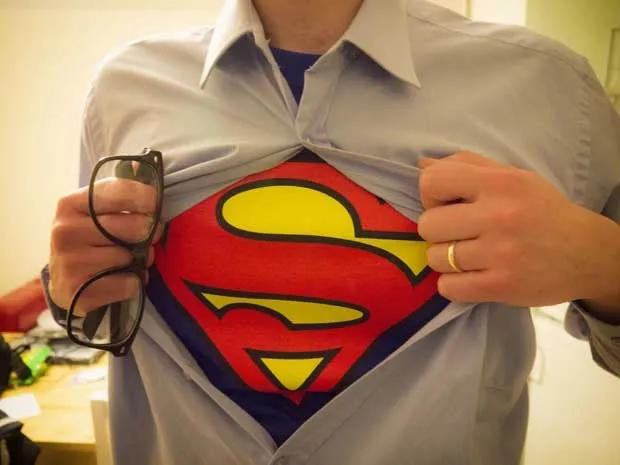 超神们：15 位健在的世界级程序员！