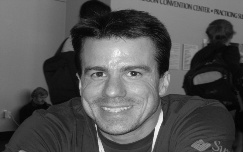 Debian  创始人 Ian Murdock 先生去世，享年 42 岁！