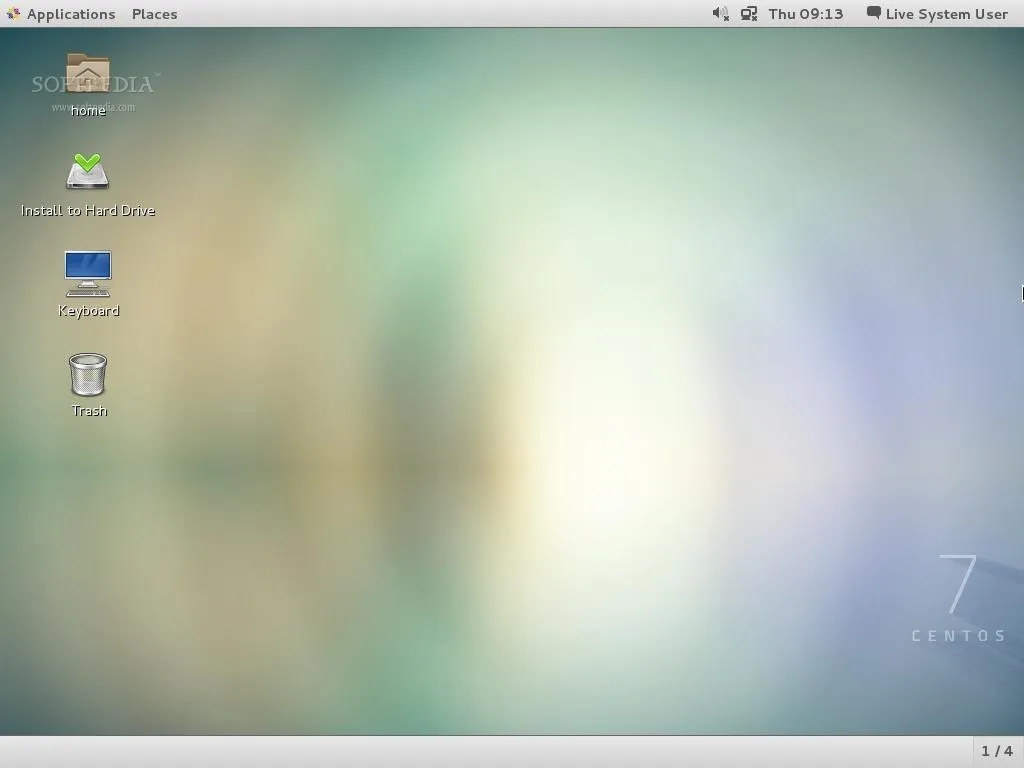 CentOS AltArch 7发布，支持 PPC64、PPC8LE、ARMhfp、i686 和 AArch64