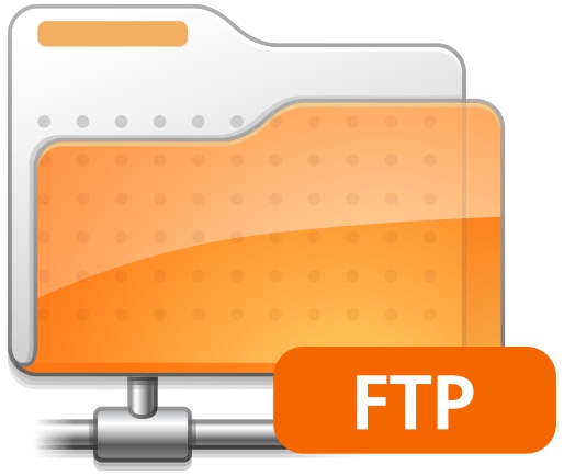 如何在命令行中使用 ftp 命令上传和下载文件