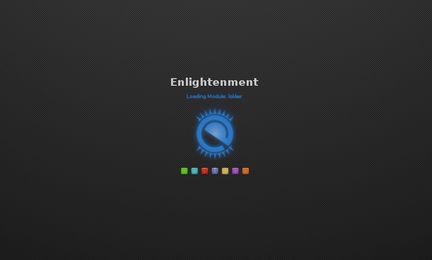 Enlightenment E20 发布