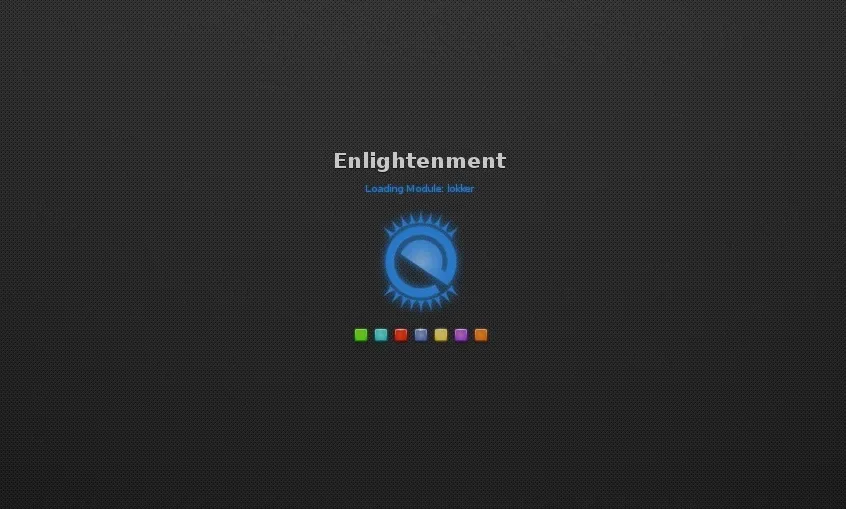 Enlightenment E20 发布