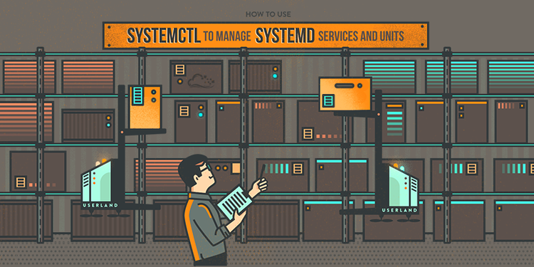 最简明扼要的 Systemd 教程，只需十分钟