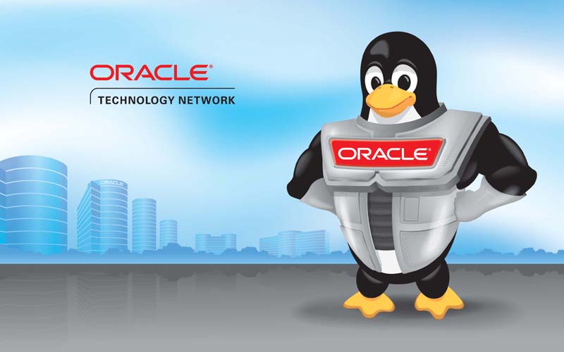 Oracle 在其新的 Linux 内核中引入了热补丁功能