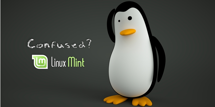 Linux Mint 18 将拥有自己的应用集