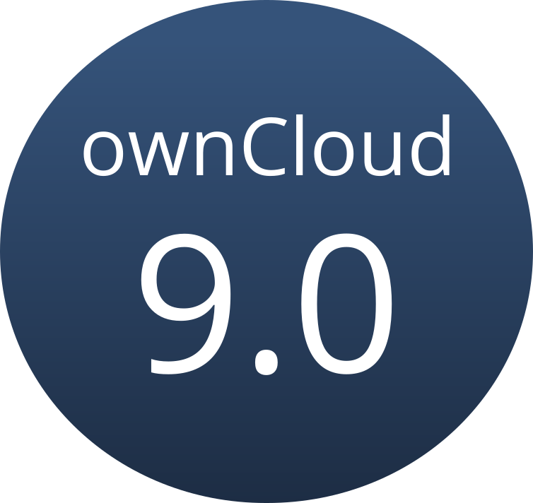 ownCloud 9.0 发布，更好的跨服务器共享和扩展性