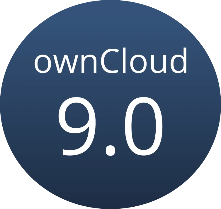 ownCloud 9.0 发布，更好的跨服务器共享和扩展性