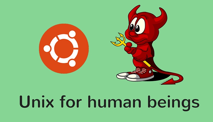 将 Ubuntu 和 FreeBSD 融合在一起的发行版 ：UbuntuBSD