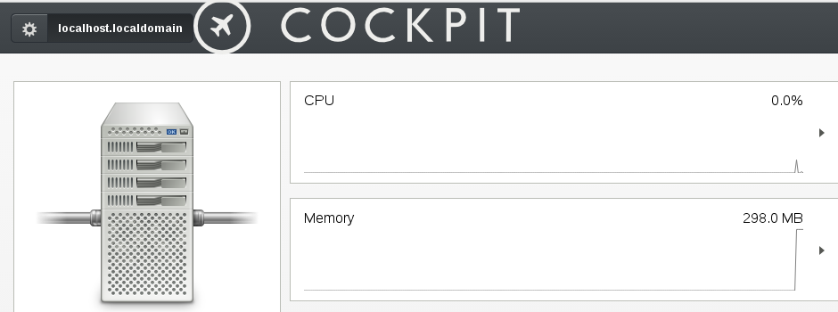 如何在 Linux 上安装服务器管理软件 Cockpit