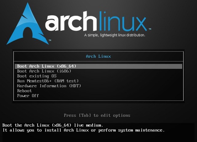 每日开源新闻速递(2016/4/15)：Arch Linux 更新 4.5 内核