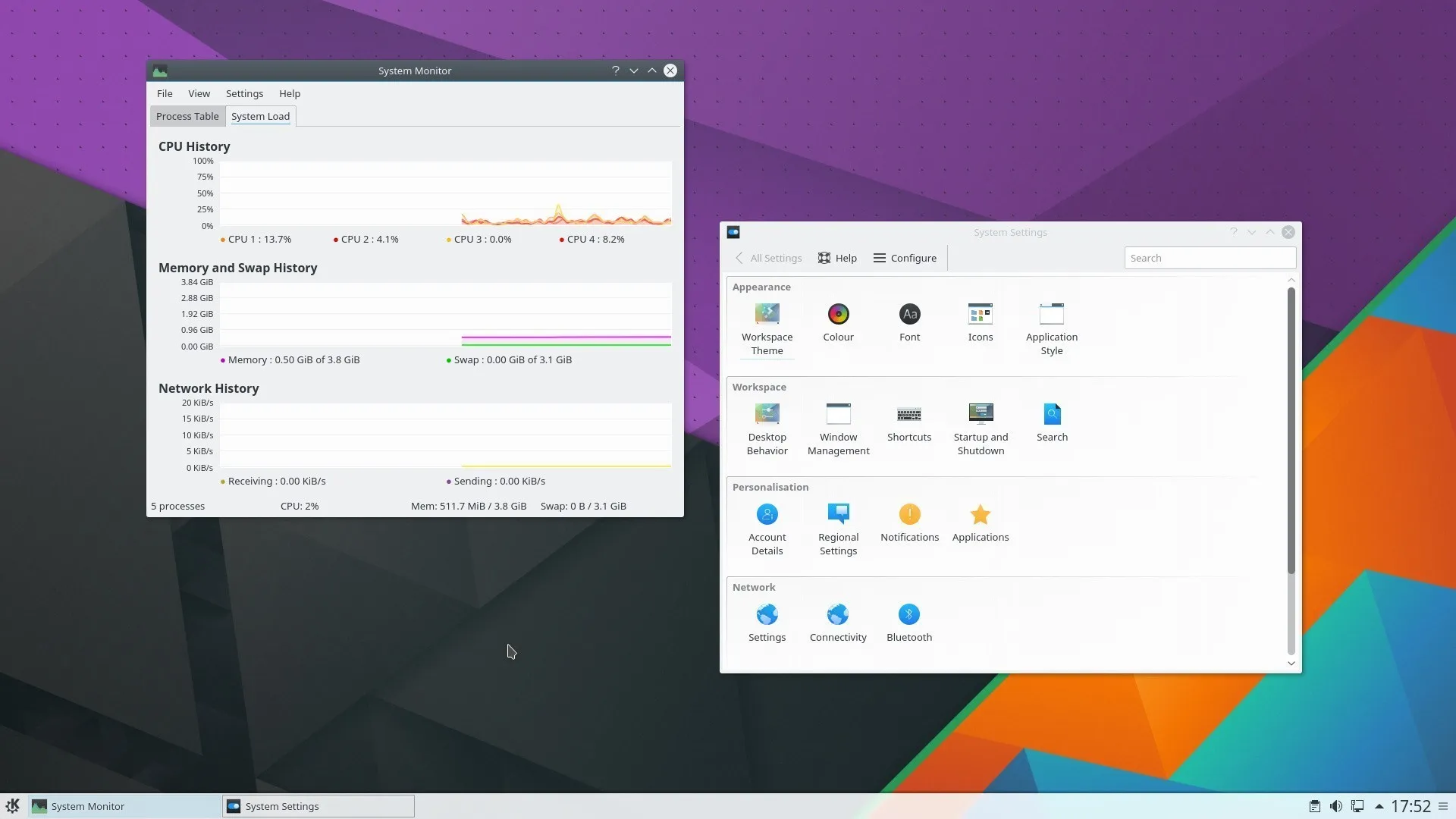 每日开源新闻速递(2016/4/20)：KDE Plasma 5.6.3 发布