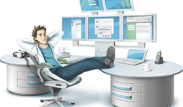 从 Hello World 容器进阶是件困难的事情