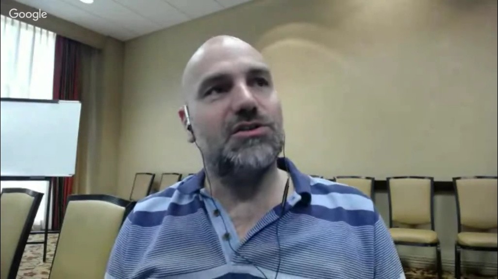 Mark Shuttleworth：我们不会在 Unity 8 上犯同样错误