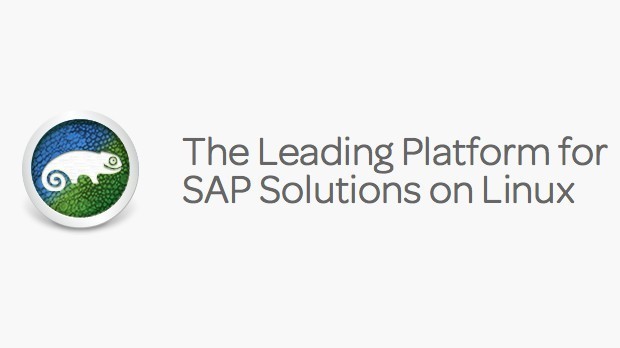 SUSE Linux 企业版的实时补丁将带来无中断的服务