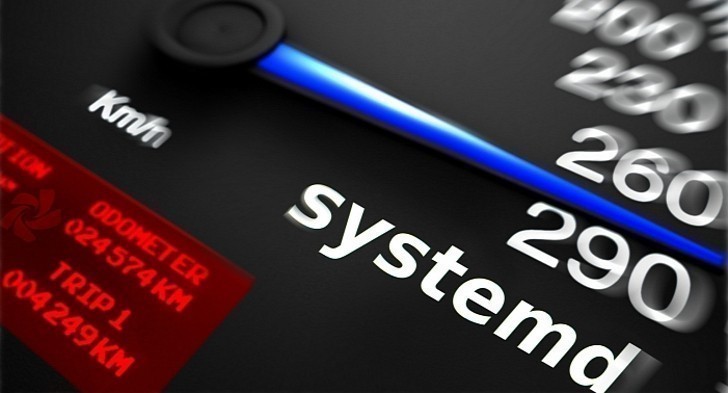 systemd 230 发布，其 DNS 解析器默认支持 DNSSEC