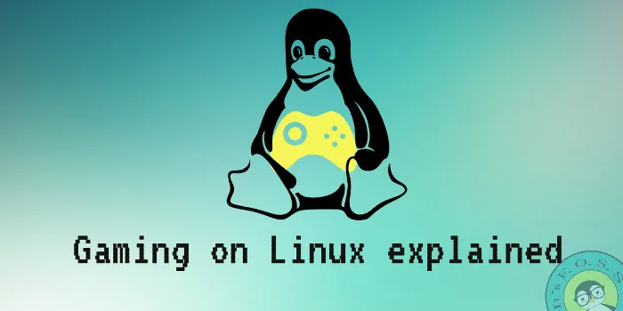 Linux 游戏完全指南