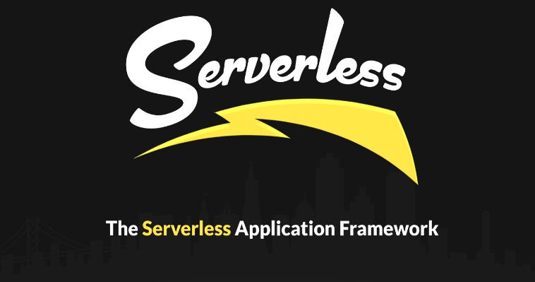 用 Docker 创建 serverless 应用