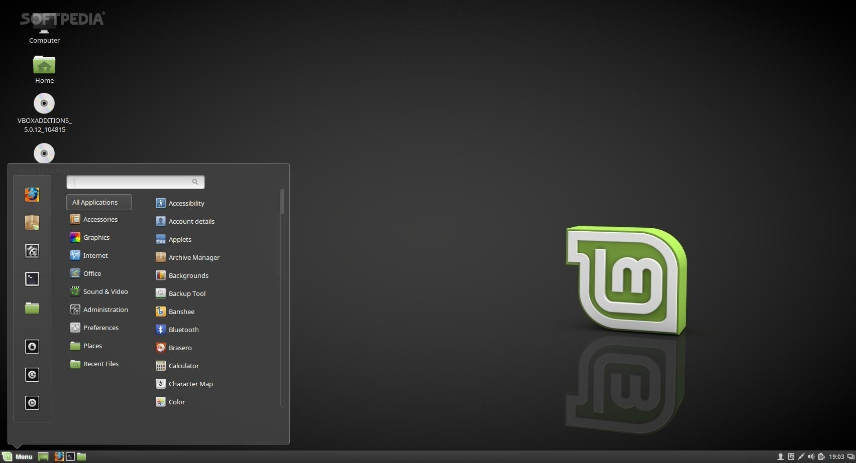 Linux Mint 18 Cinnamon 版和 MATE 版已经可以下载了