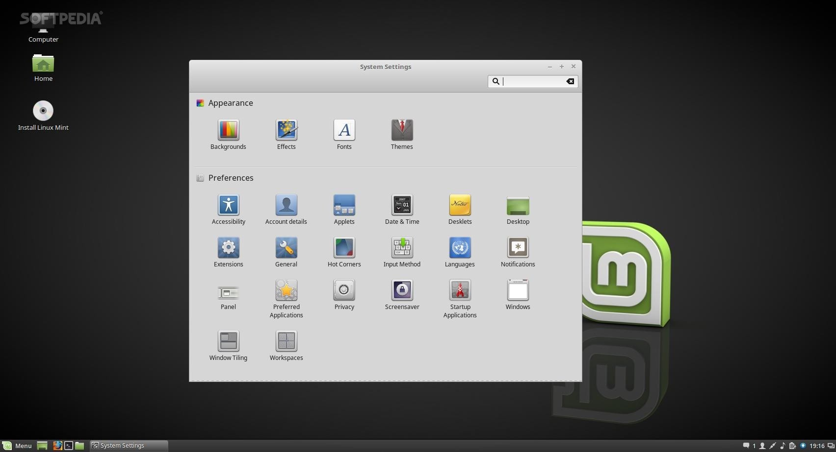 开源新闻速递：Linux Mint 18 发布 beta 版本