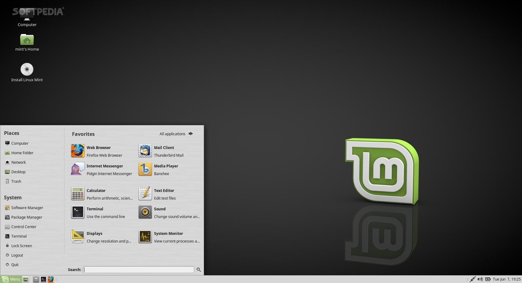 开源新闻速递：Linux Mint 18 "Sarah" 正式发布