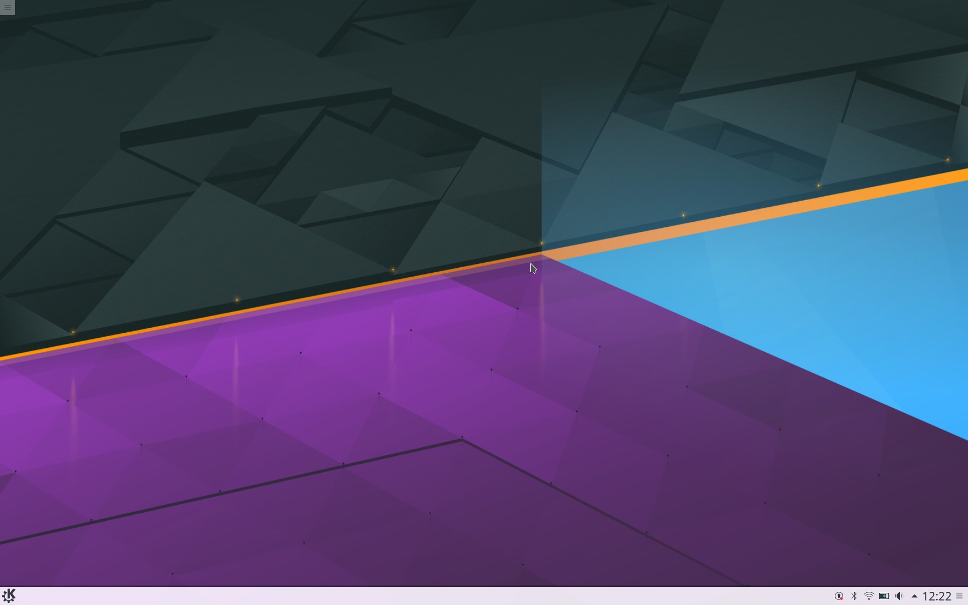 开源新闻速递：KDE Plasma 5.7 发布