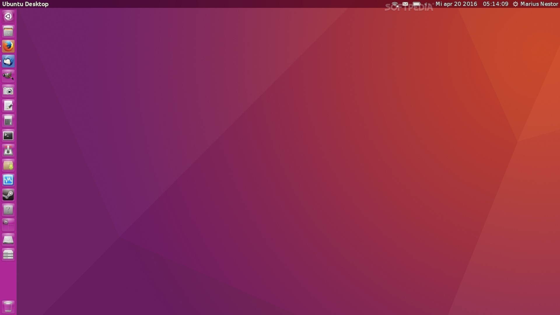 开源新闻速递： Ubuntu 16.04.1 LTS 发布