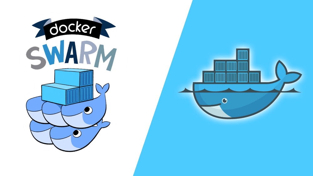 使用 Docker Swarm 部署可扩展的 Python3 应用