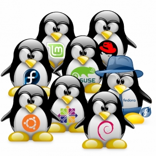 海量的超赞 Linux 软件