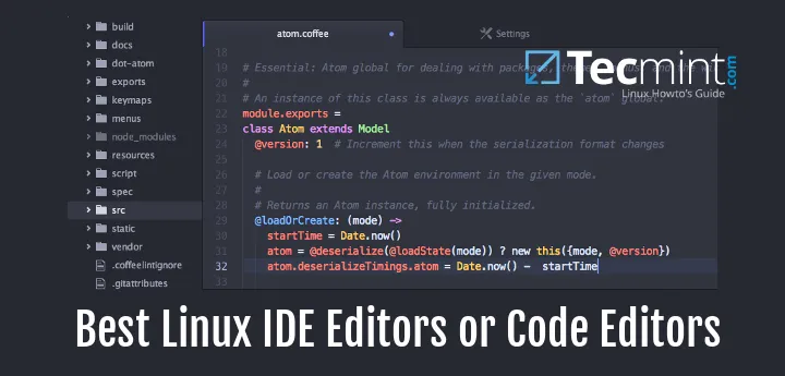 17 个 Linux 下用于 C/C++ 的最好的 IDE /编辑器