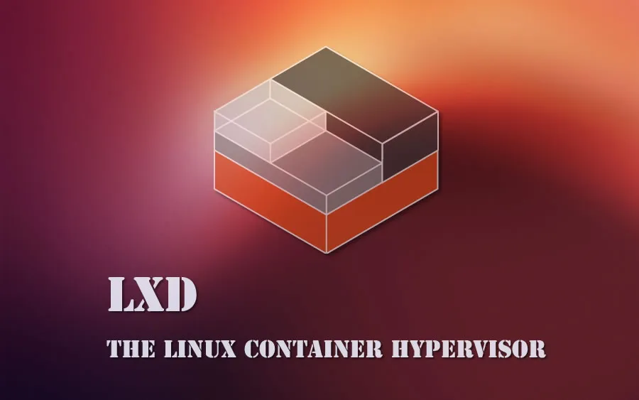 LXD 2.0 系列（三）：你的第一个 LXD 容器