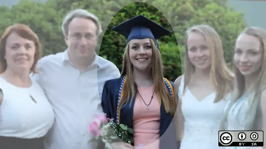 Torvalds 2.0： Linus 之女谈计算机、大学、女权主义和提升技术界的多元化