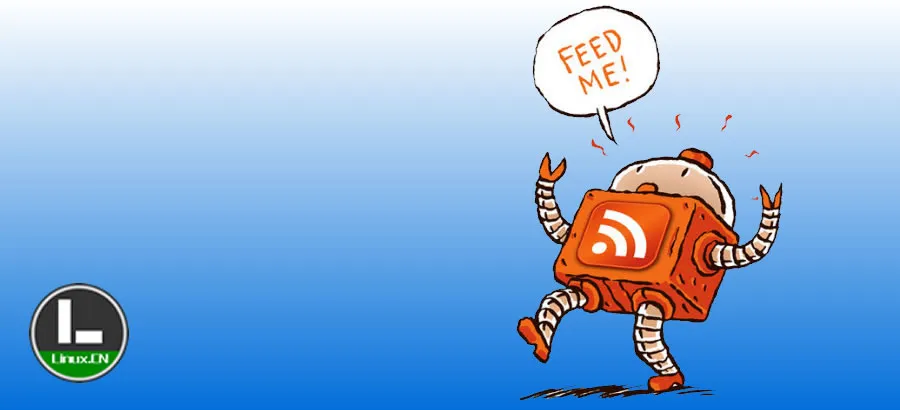 关于“Linux中国” RSS 的一个调查问卷，如果你在用，请来看看