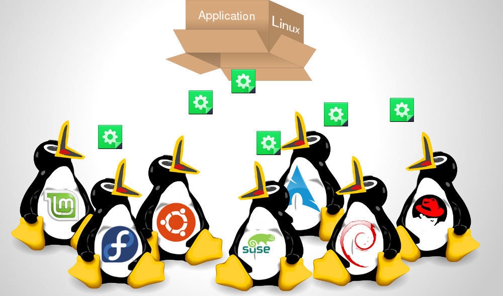 适用于所有发行版的 Linux 应用程序——是否真的有好处呢？