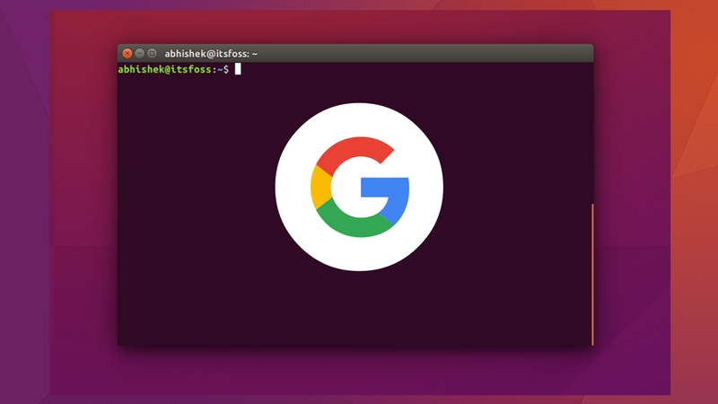 Googler：现在可以 Linux 终端下进行 Google 搜索了！