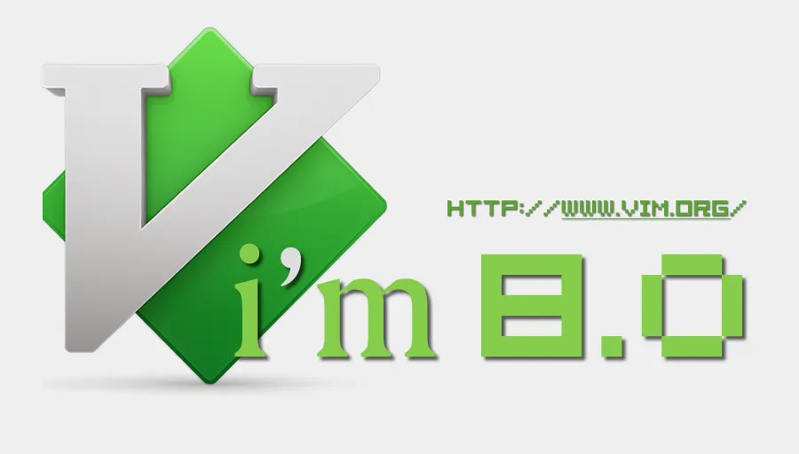 十年生聚，Vim 8.0 发布了！