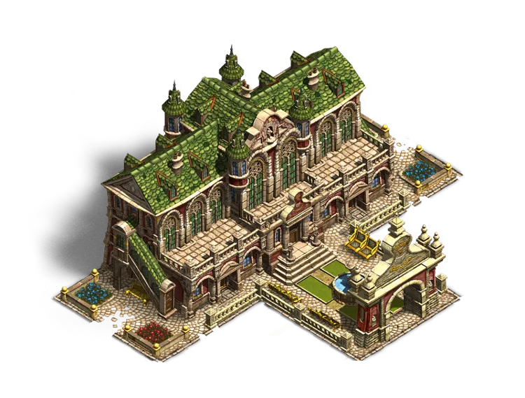 搭个 Web 服务器（三）