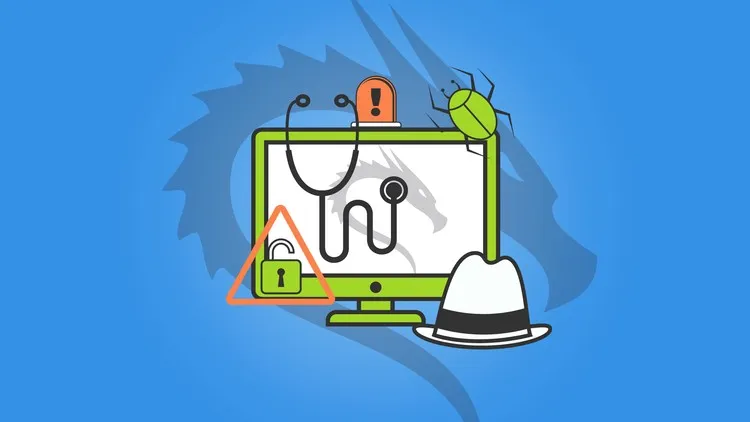 全新 Kali Linux 系统安装指南