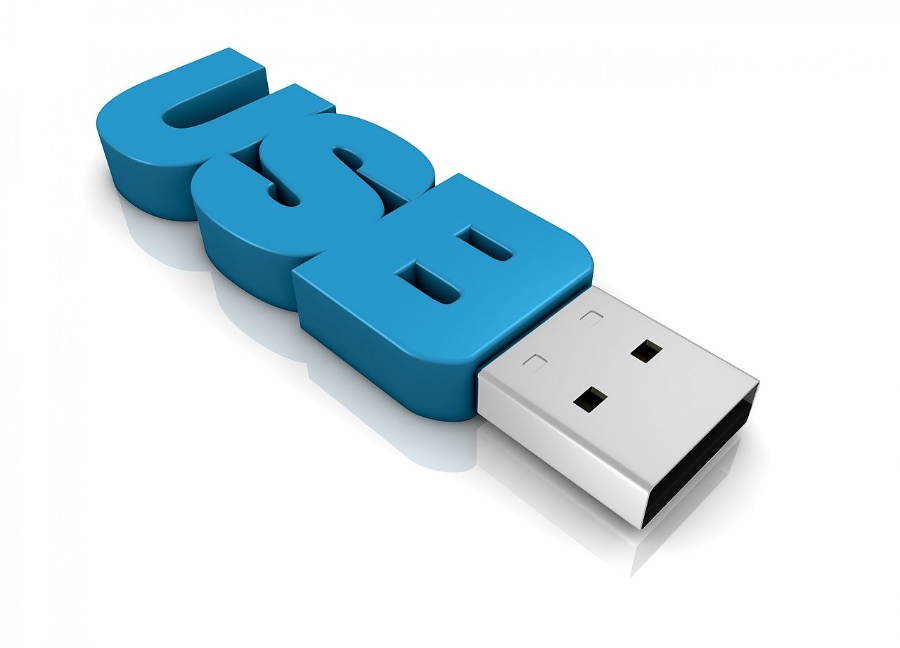 在 Linux 系统里识别 USB 设备名字的 4 种方法