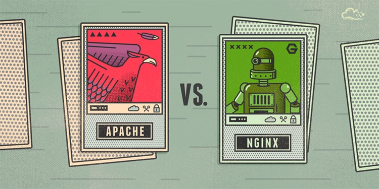 何时 NGINX 将取代 Apache？