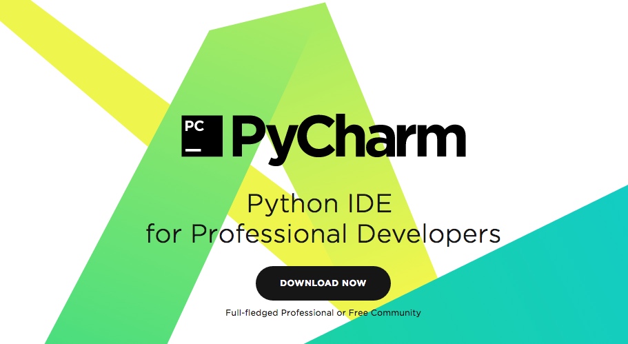 PyCharm – Linux 下最好的 Python IDE