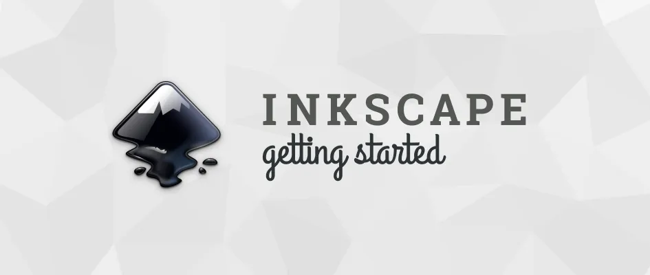 Fedora 中使用 Inkscape 起步