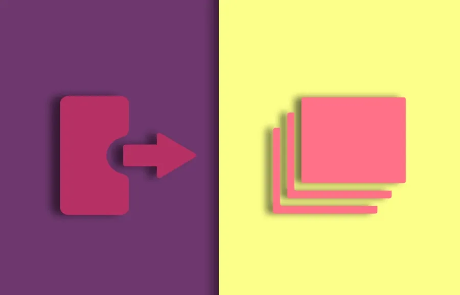 如何在 Linux 中复制文件到多个目录中