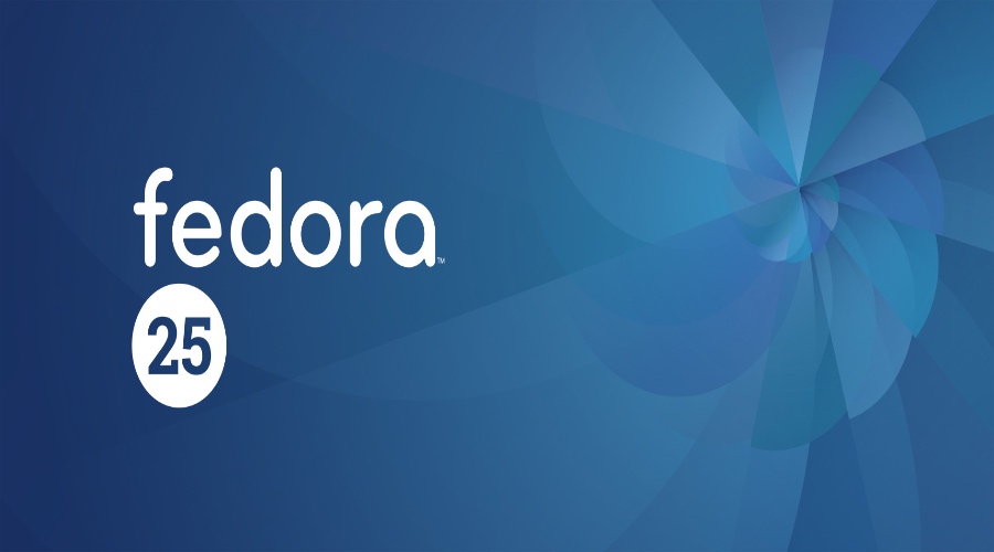 Fedora 25 Workstation 安装指南