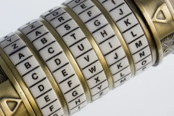 在 Linux 下生成高强度密码的四种方法