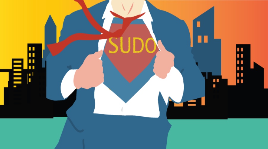 在 Linux 中设置 sudo 的十条 sudoers 实用配置