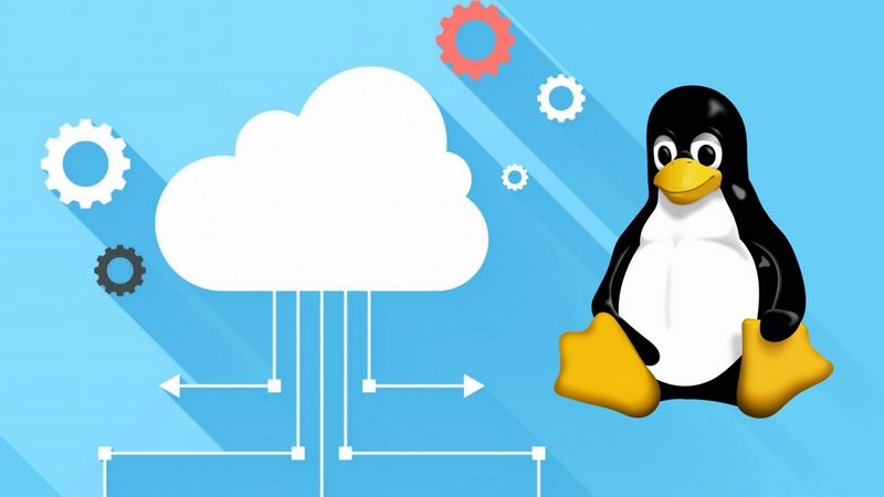 三款极棒的专注于云端的 Linux 发行版