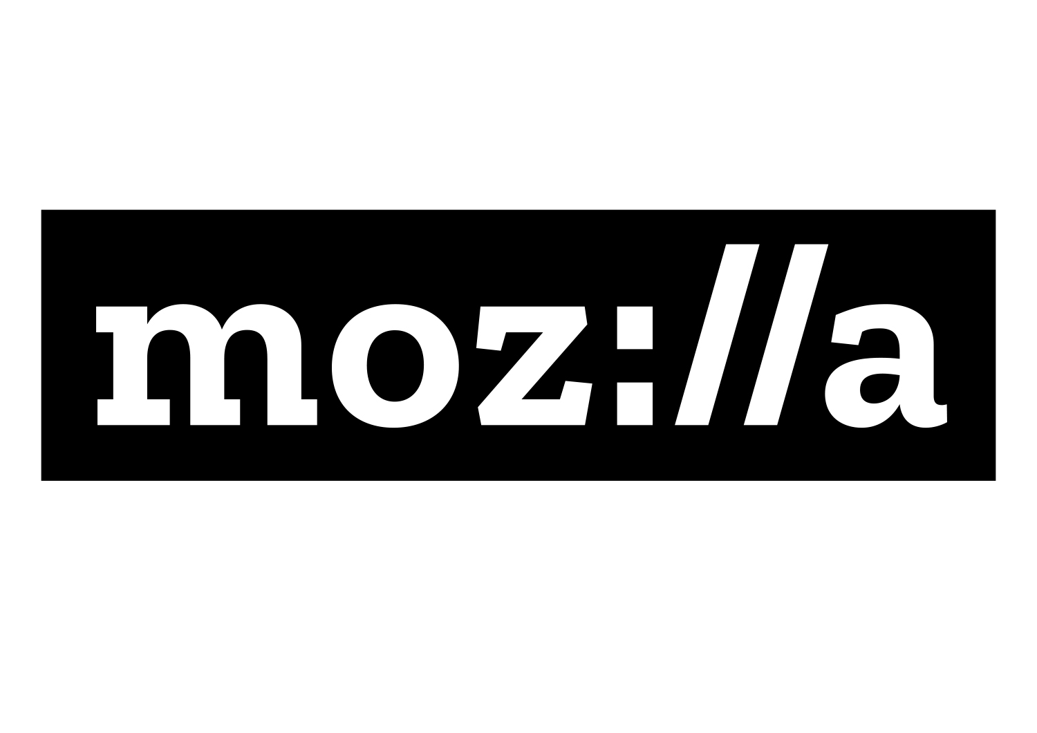 moz://a 终于选定了新 Logo