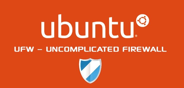 在 Ubuntu 中用 UFW 配置防火墙